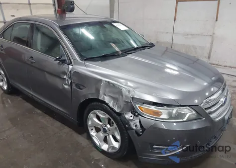 2011 Ford Taurus Sel z USA, uszkodzony, nr VIN 1FAHP2EW8BG189827